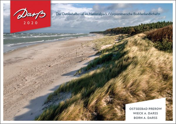 Ostseebad Prerow Darss Tourismus Kurbetrieb Unterkunfte